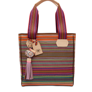 Ale Classic Tote