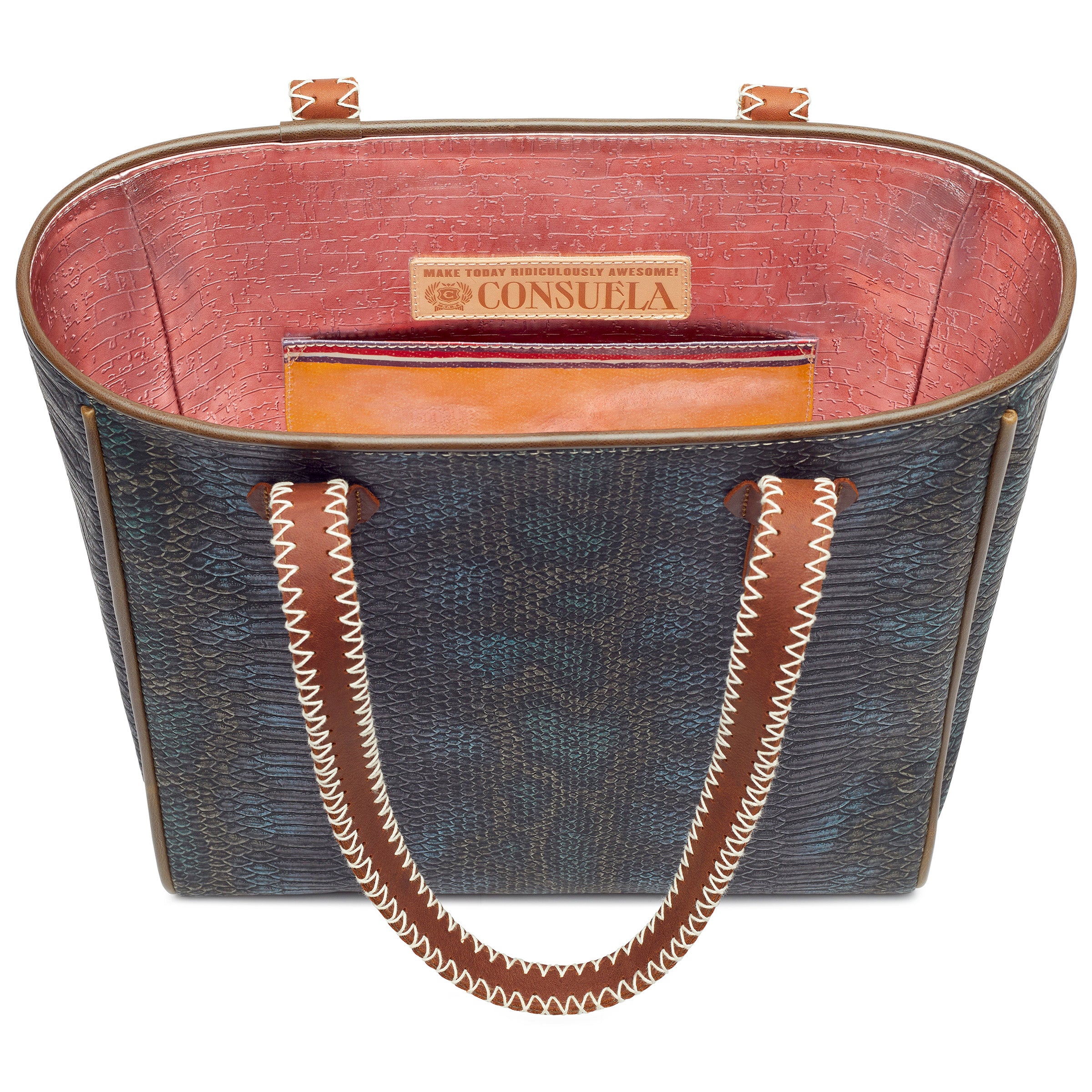 Rattler Classic Tote - Image 6