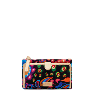 Sophie Slim Wallet