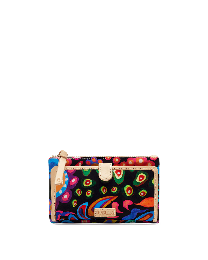 Sophie Slim Wallet