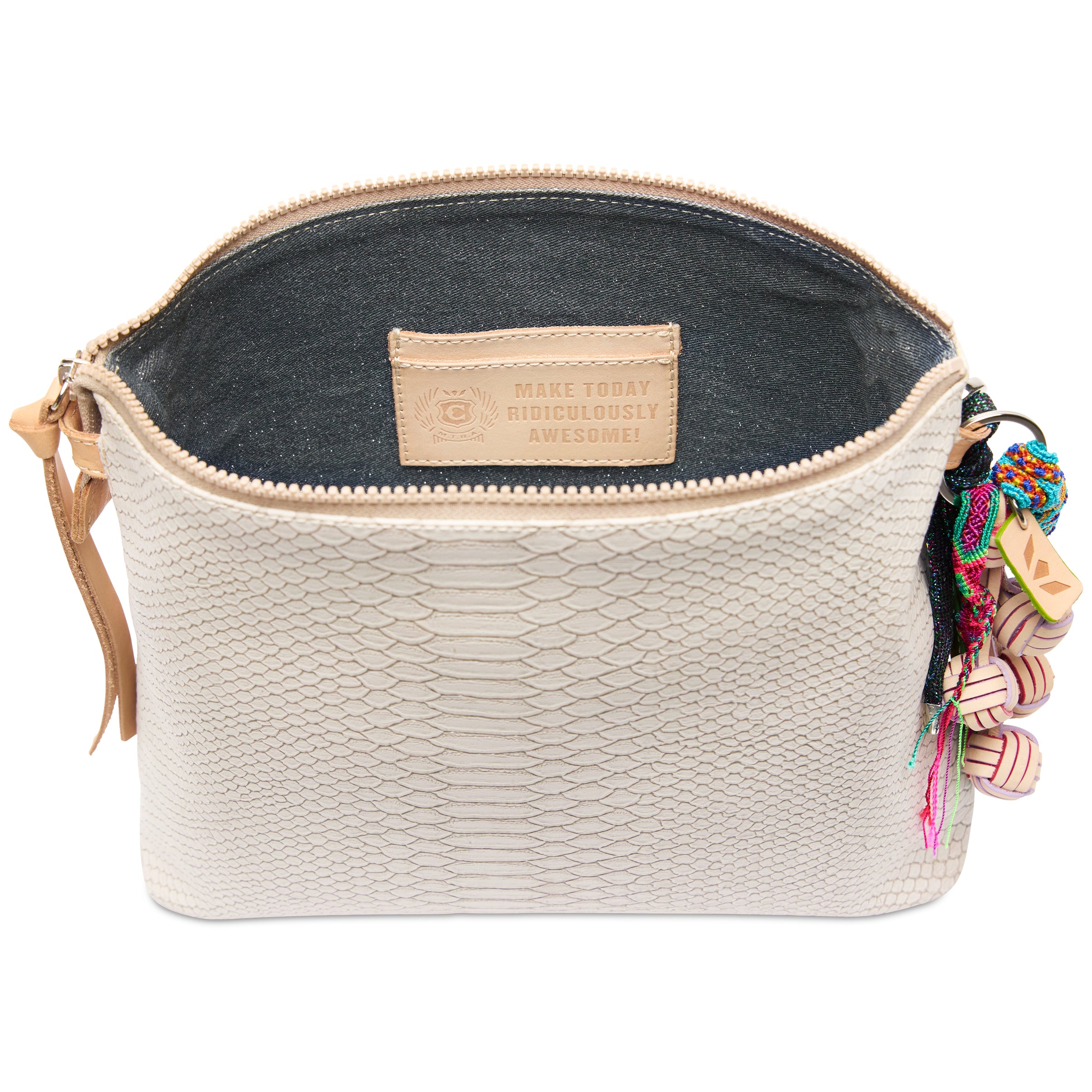 Thunderbird Downtown Crossbody - Image 6