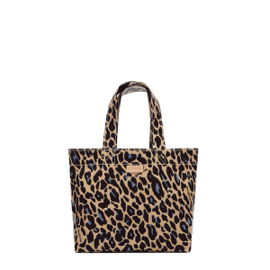 Blue Jag Mini Bag