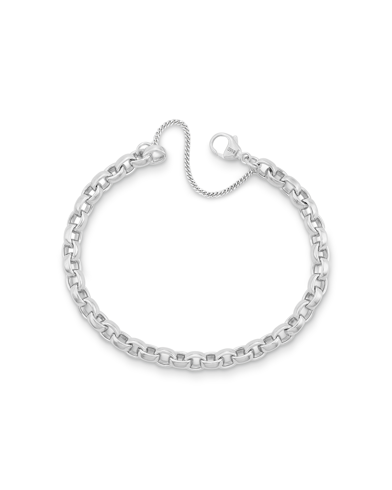 Timeless Charm Bracelet - Image 3