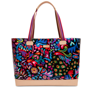 Sophie Big Breezy East/West Tote