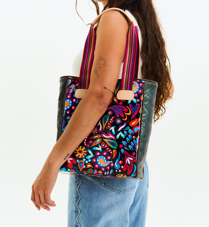 Sophie Chica Tote - Image 8