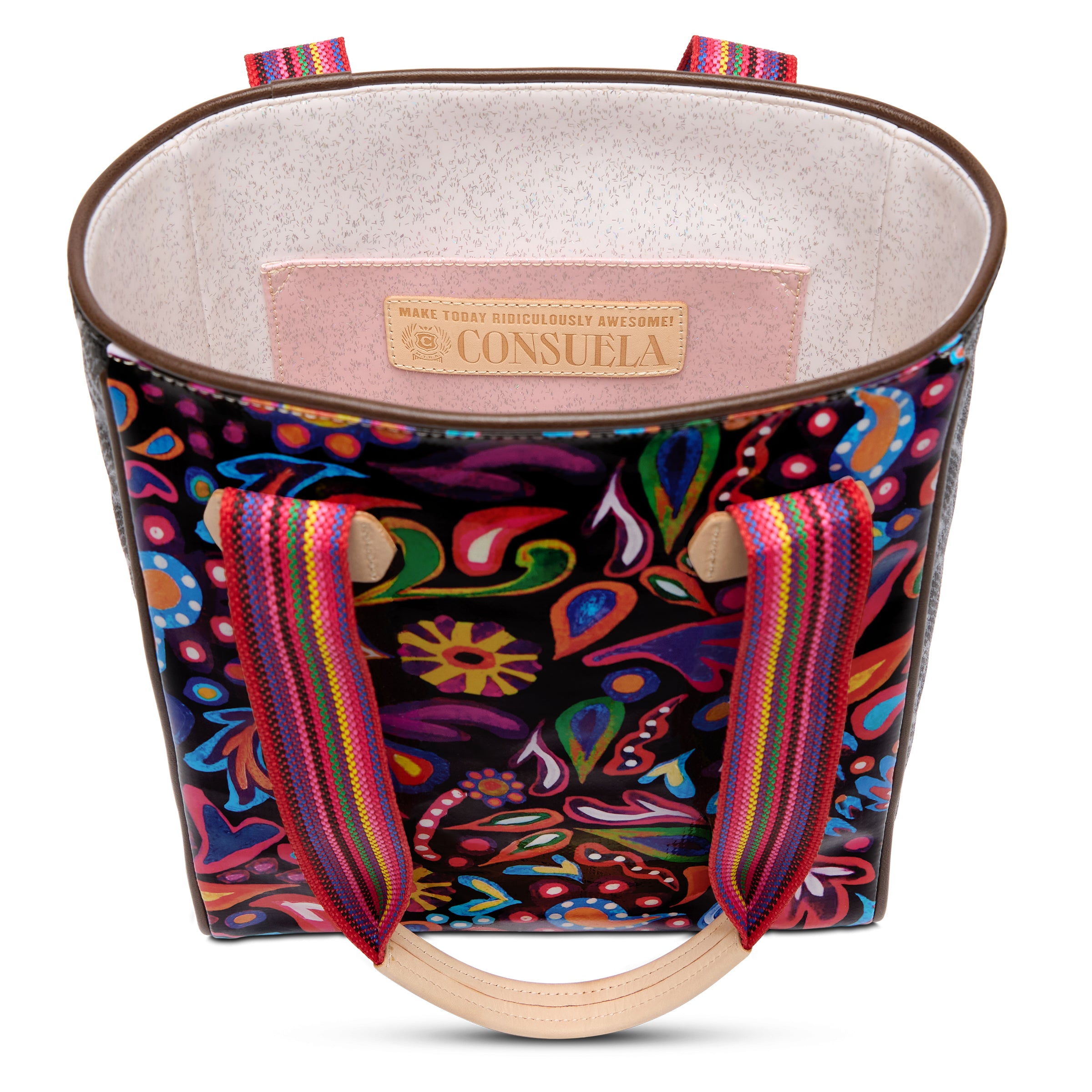 Sophie Chica Tote - Image 6