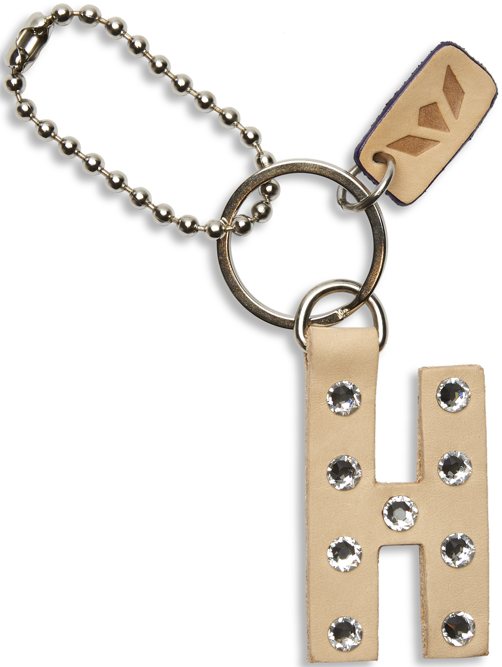 Iced Alphabet Charms - Image 10