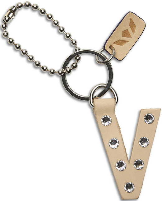 Iced Alphabet Charms - Image 24