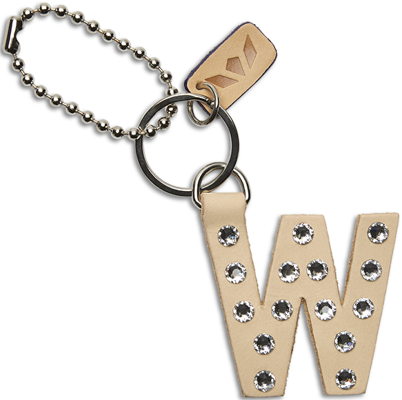 Iced Alphabet Charms - Image 25
