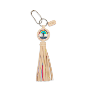 Over the Rainbow Charm