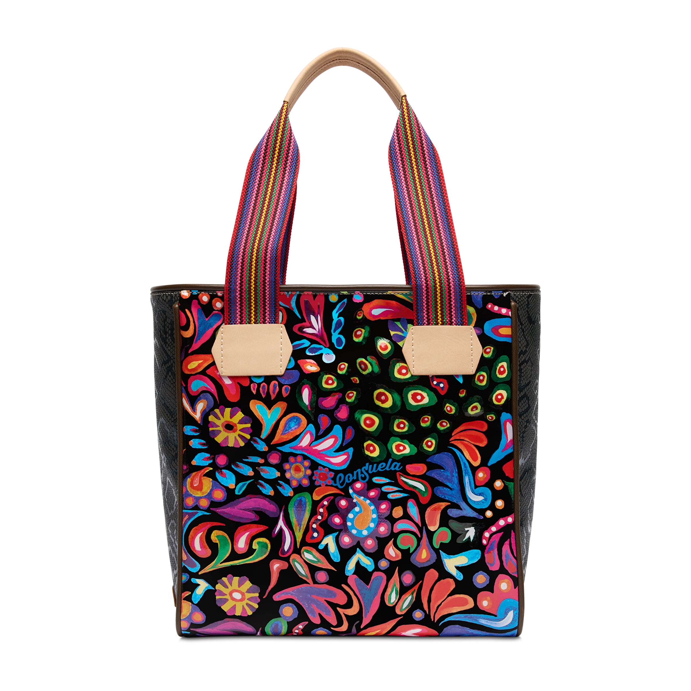 Sophie Classic Tote - Image 2