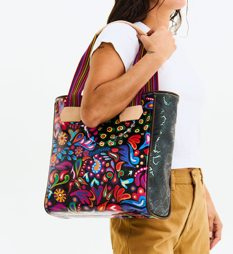 Sophie Classic Tote - Image 8