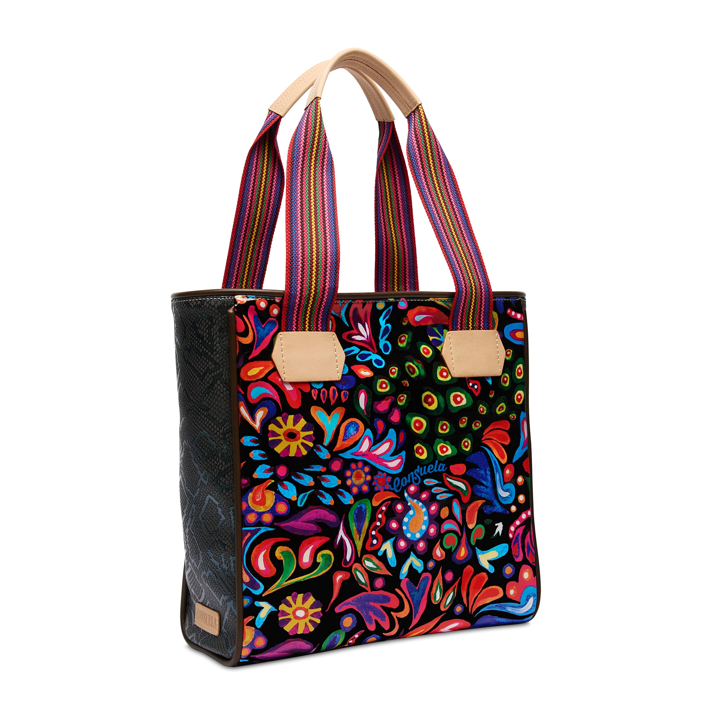 Sophie Classic Tote - Image 3