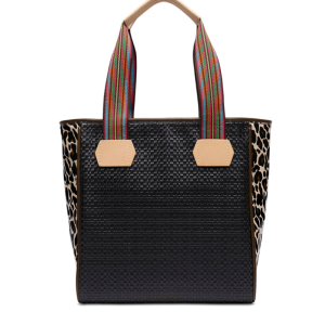 Amy Classic Tote