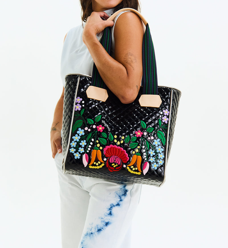 La Reina Classic Tote - Image 8