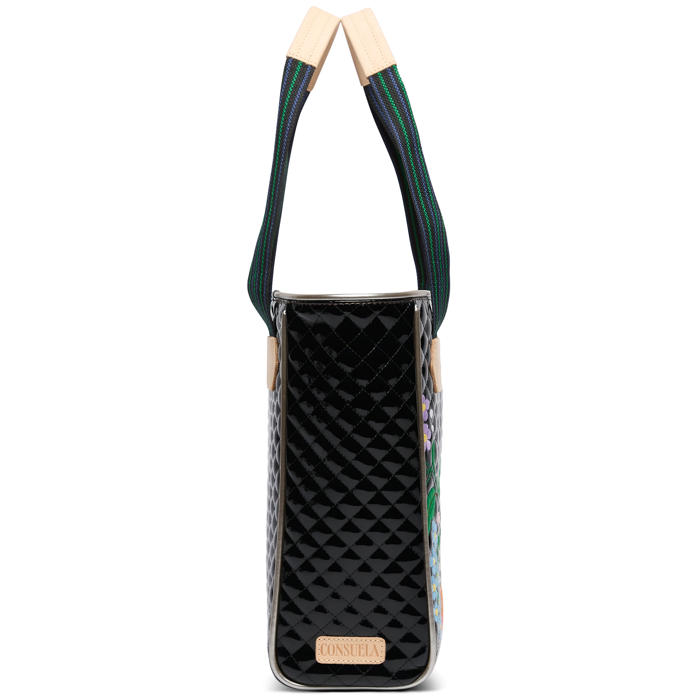 La Reina Classic Tote - Image 4