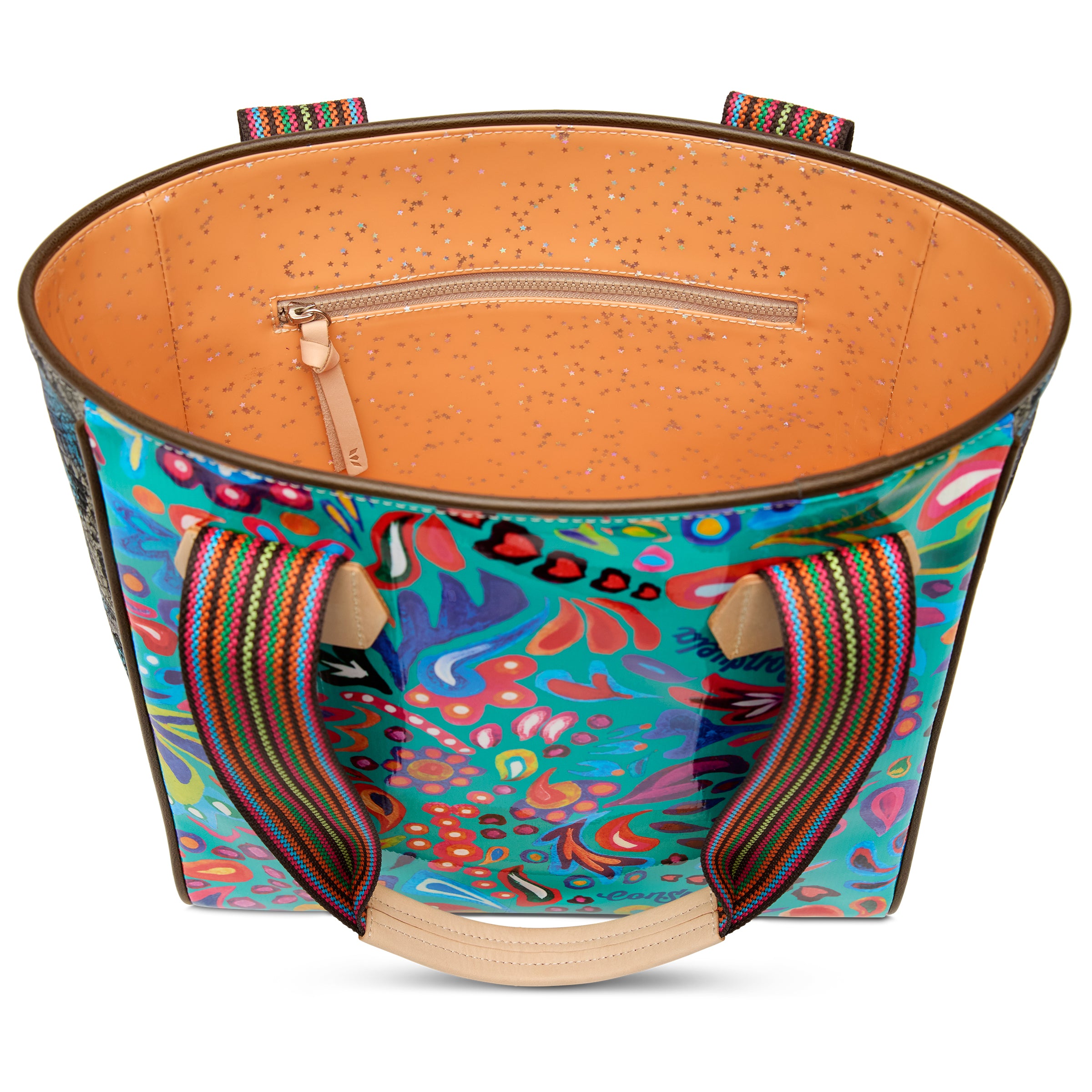 Tasha Classic Tote - Image 8