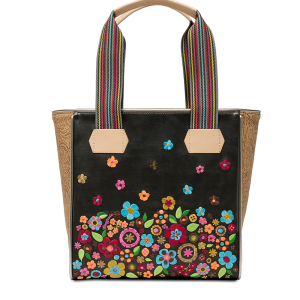 Banks Classic Tote