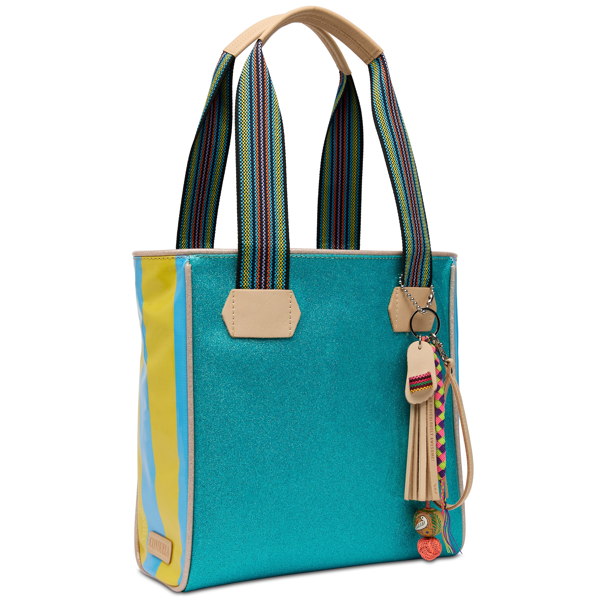 Lumi Classic Tote - Image 3