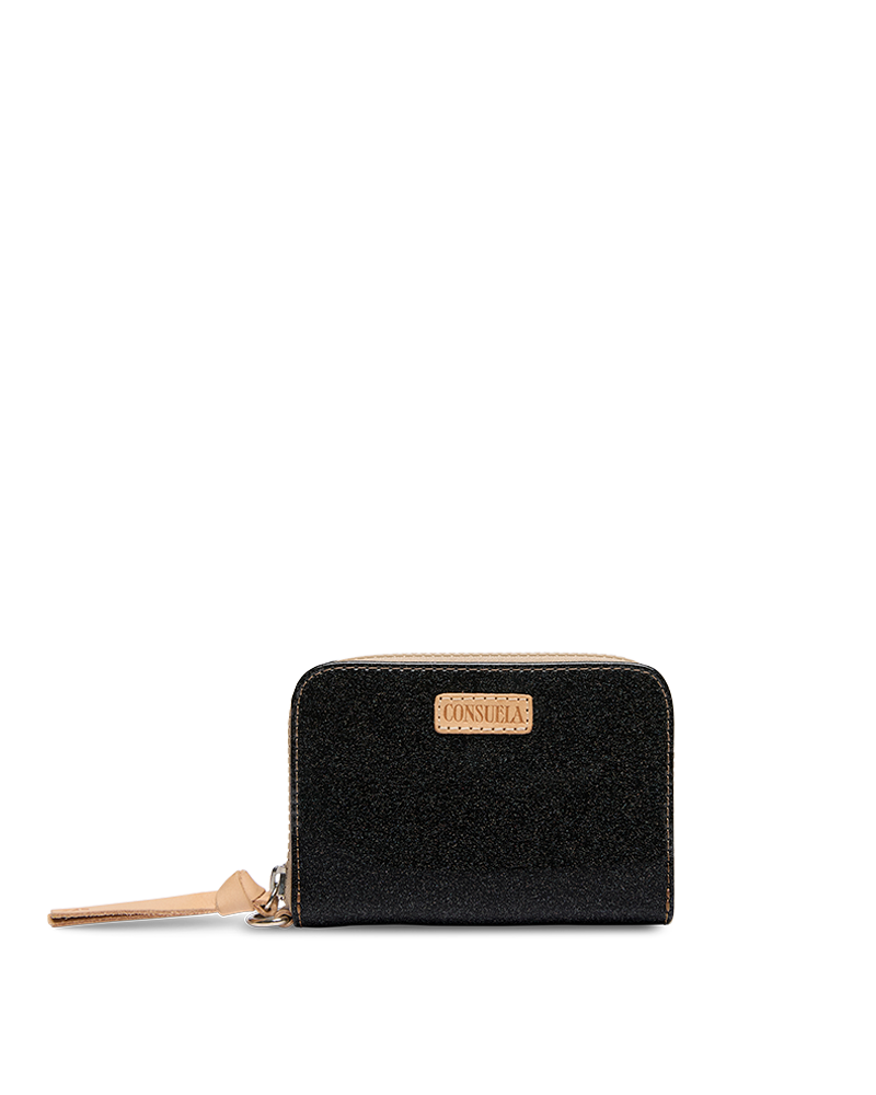 Mariana Zippy Wallet