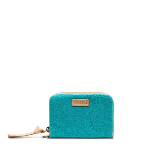 Lumi Zippy Wallet