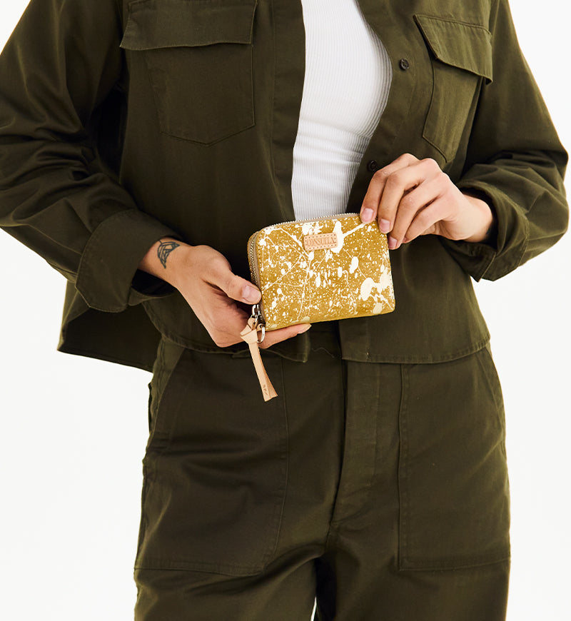 Marlow Zippy Wallet - Image 8