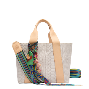Thunderbird Carryall