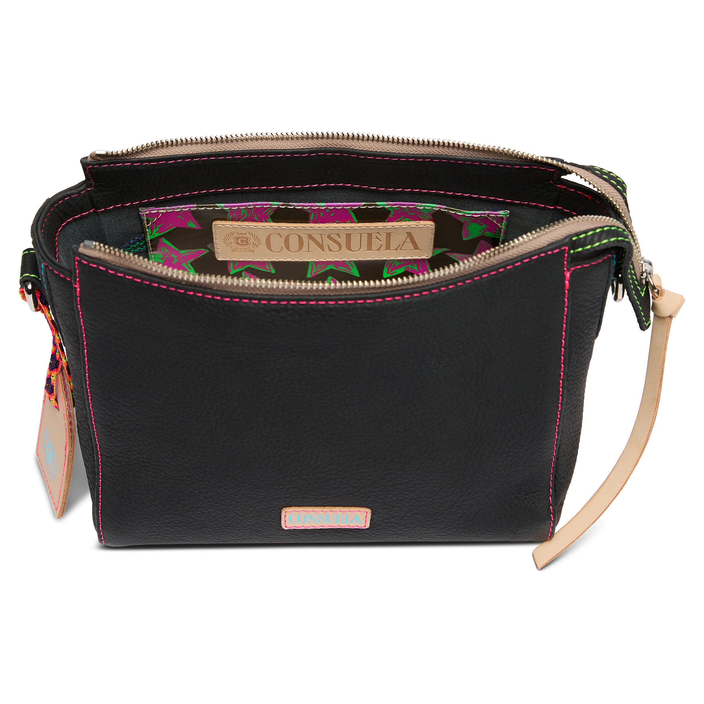 Cyndi City Bag - Image 5