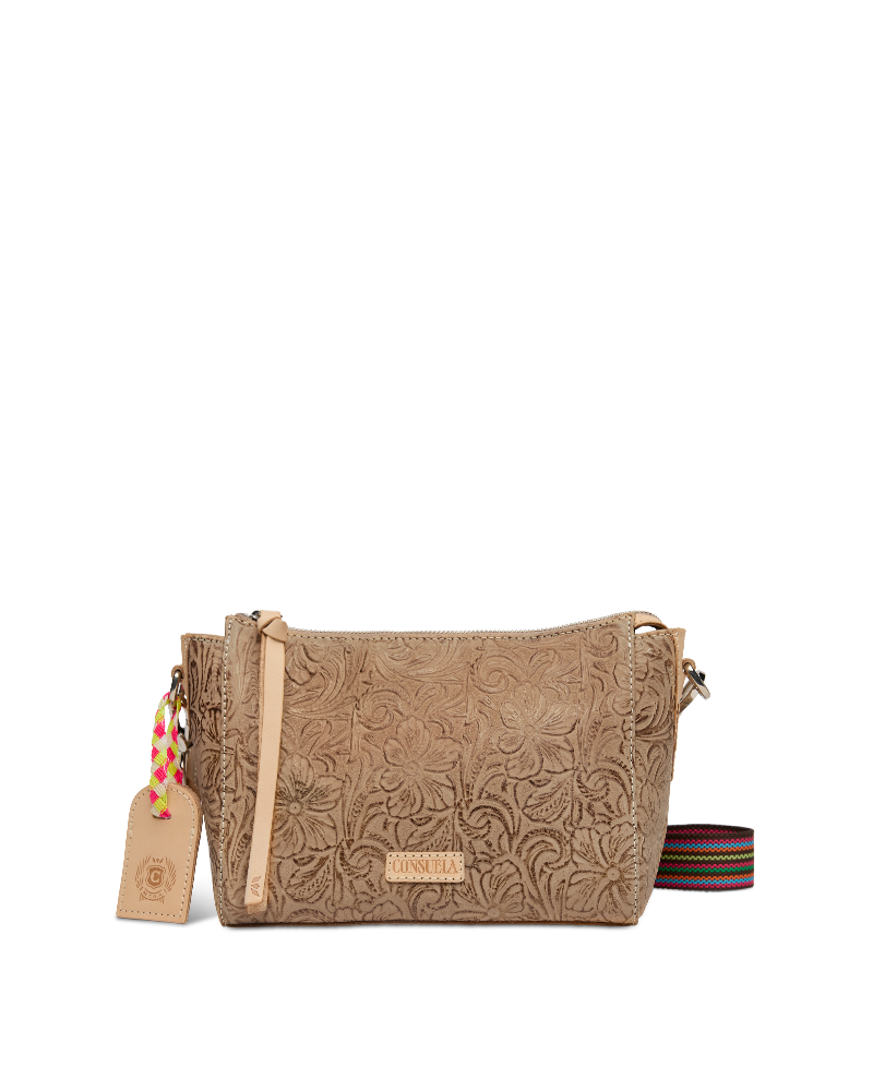 Lawton City Bag