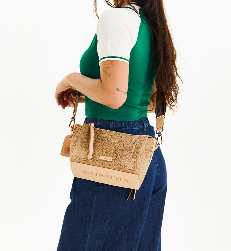 Lawton City Bag - Image 7