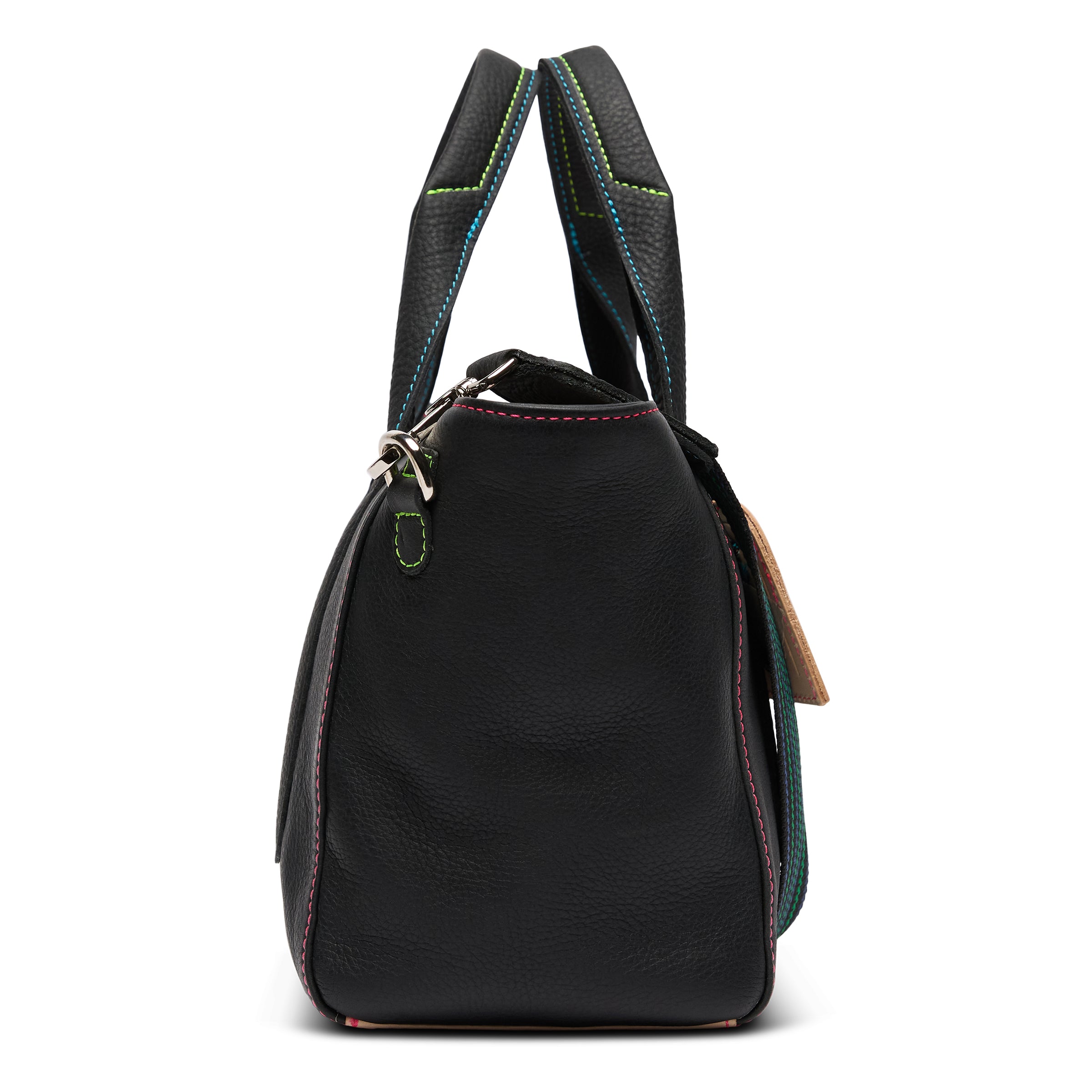 Cyndi City Satchel - Image 4