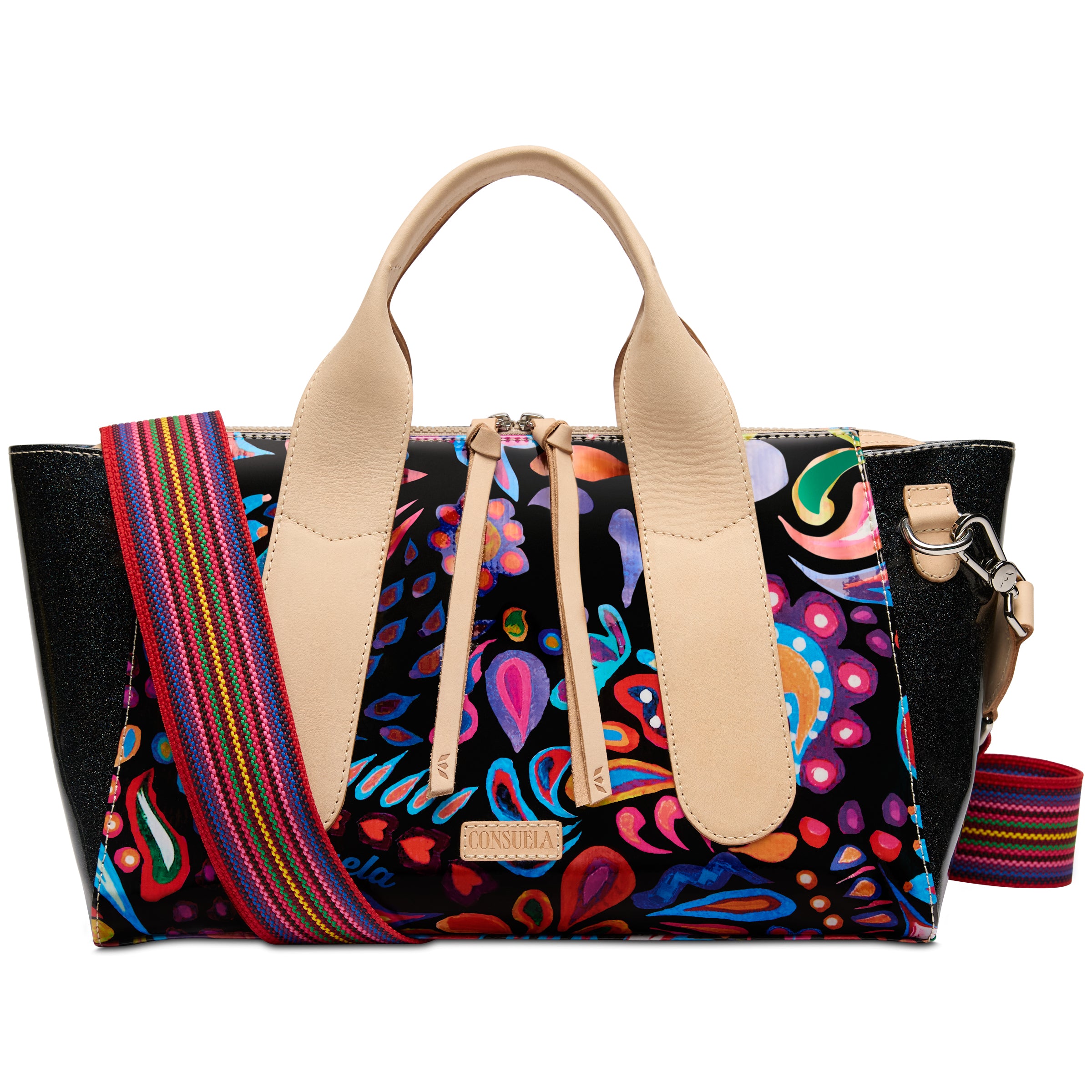 Sophie City Satchel - Image 2