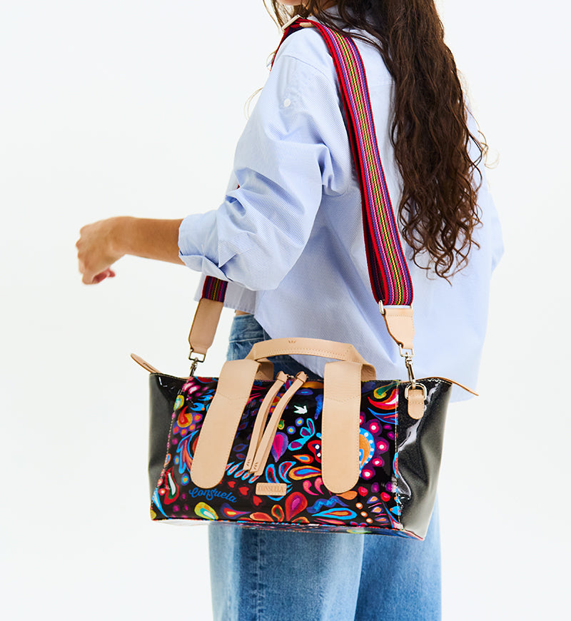 Sophie City Satchel - Image 8
