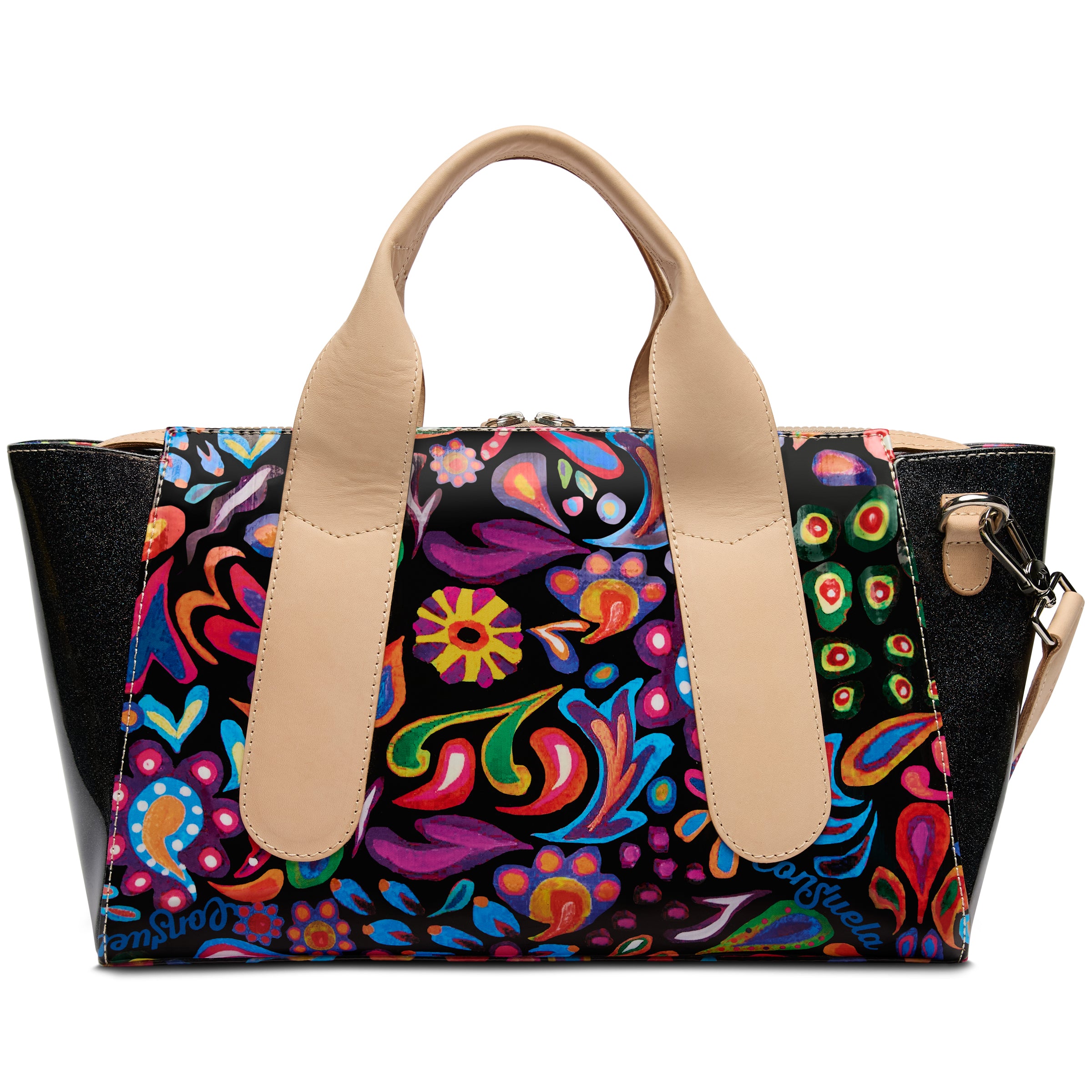 Sophie City Satchel - Image 5