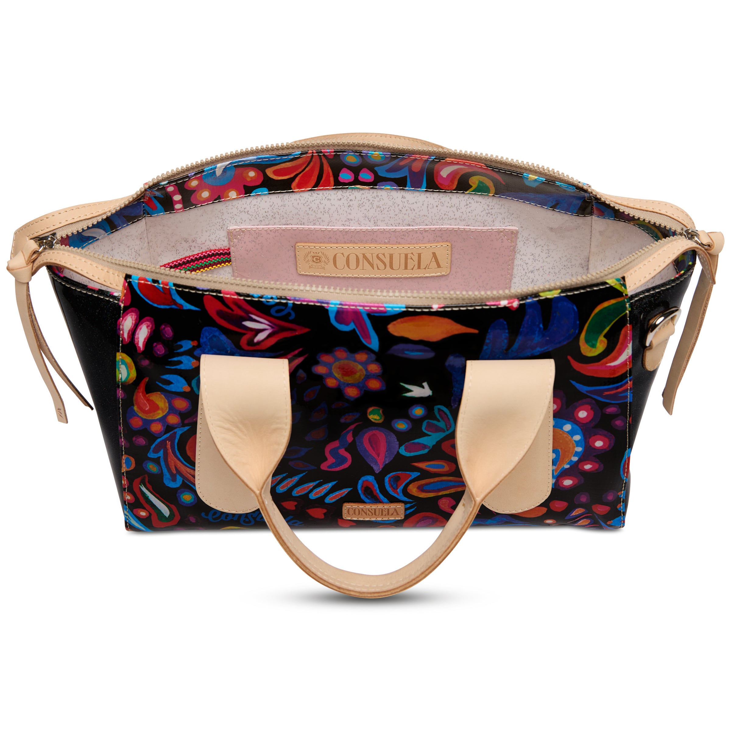 Sophie City Satchel - Image 6