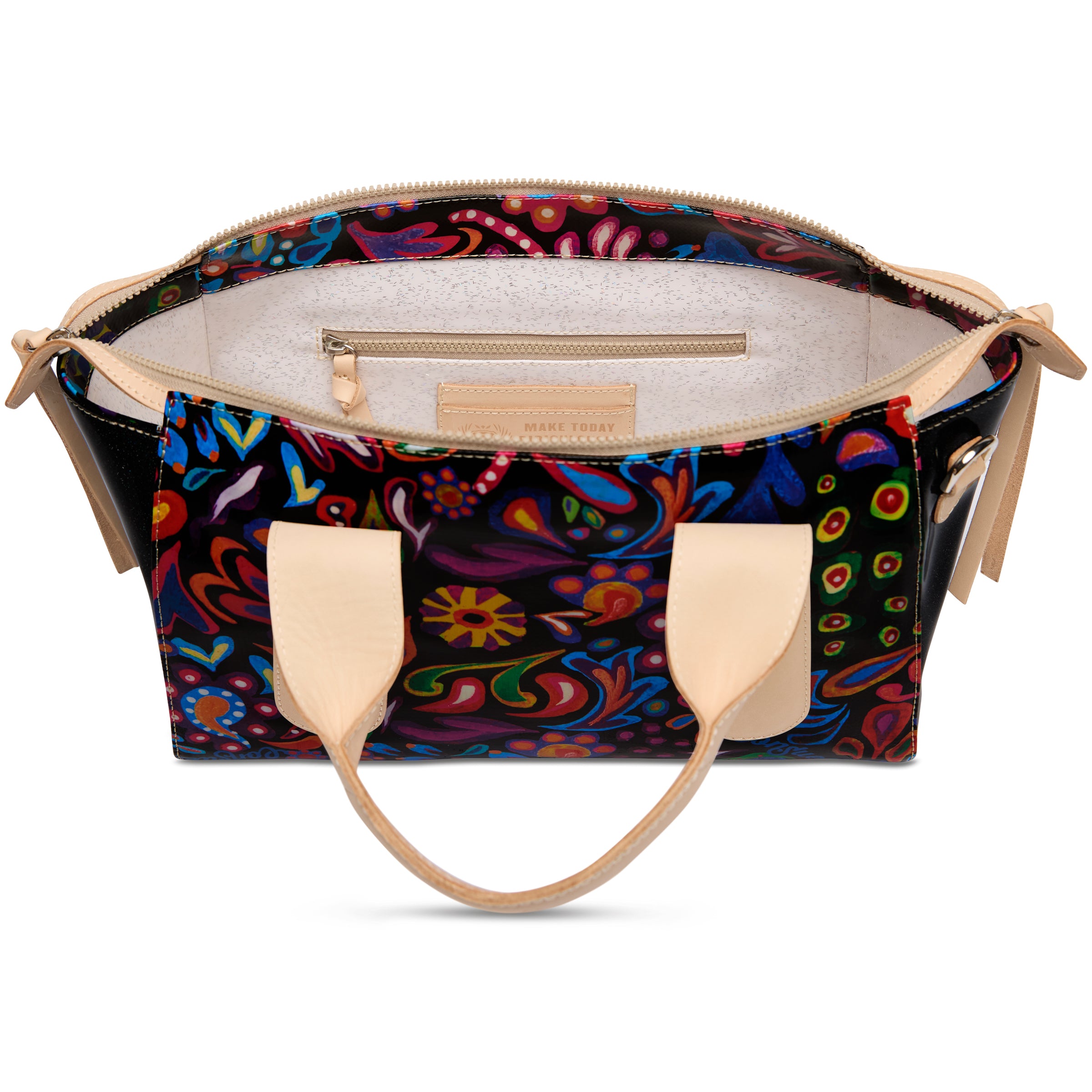 Sophie City Satchel - Image 7