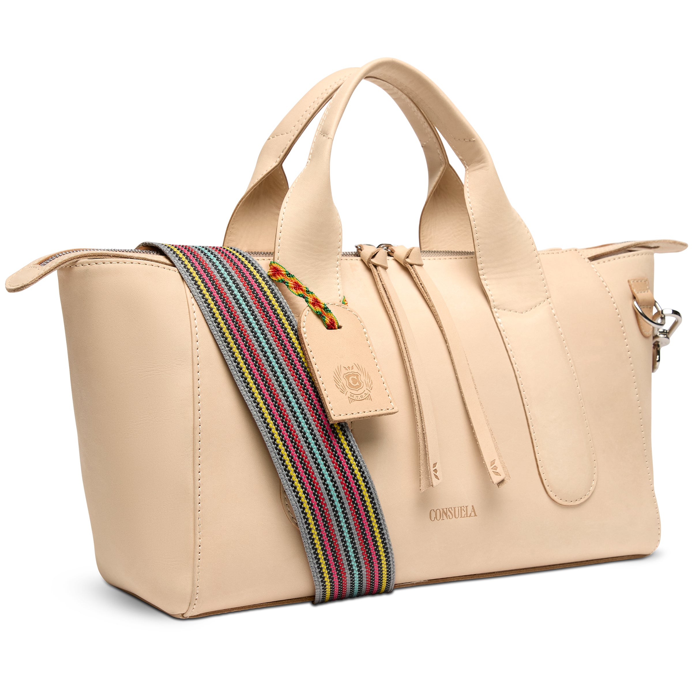 Diego City Satchel - Image 4