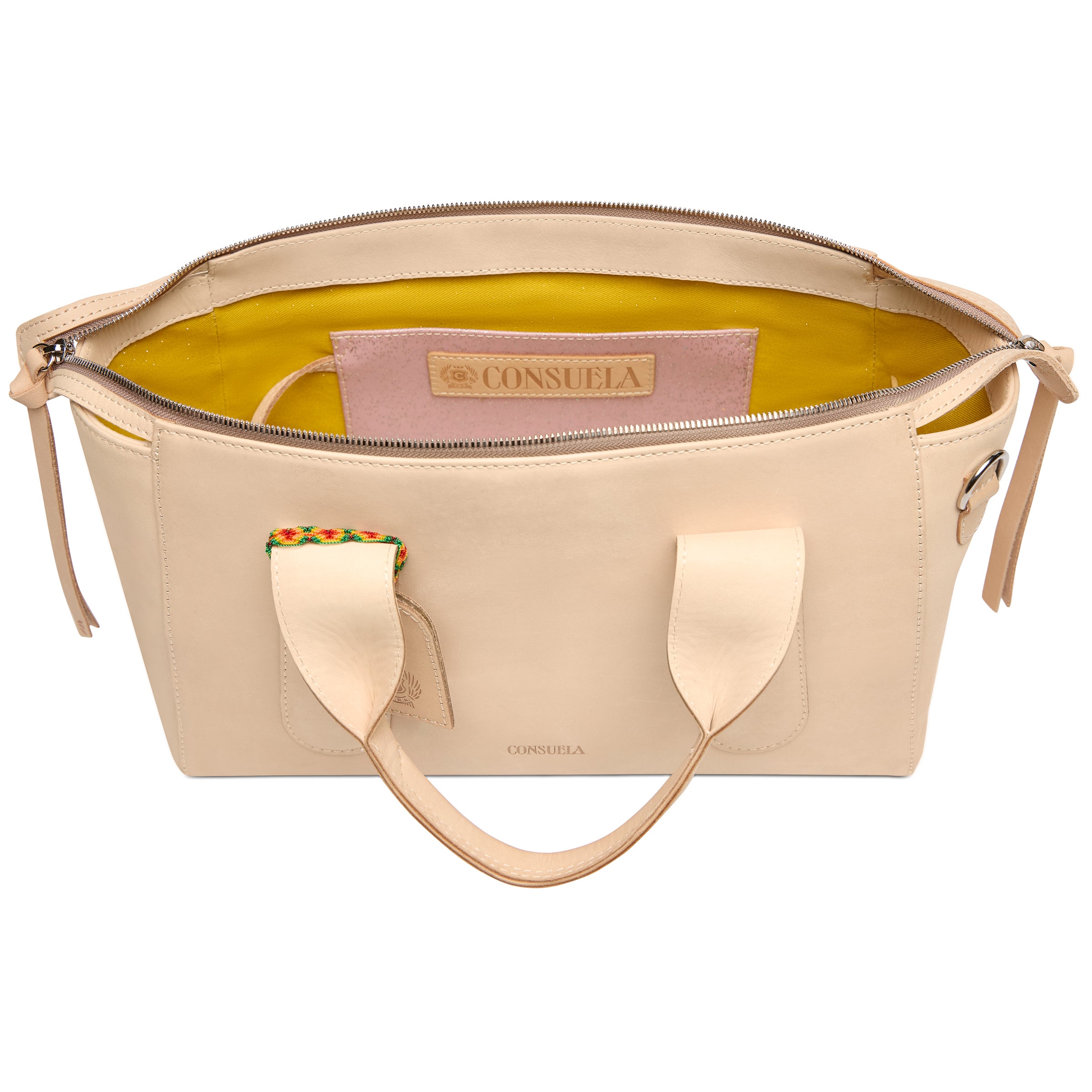Diego City Satchel - Image 7
