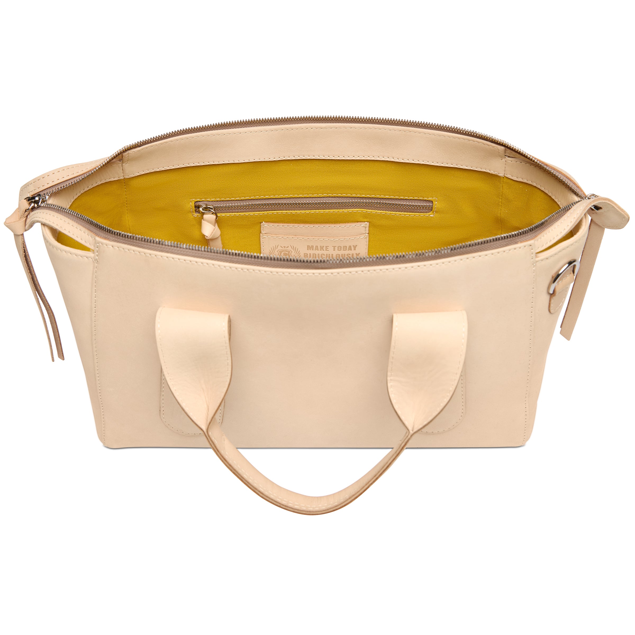 Diego City Satchel - Image 8