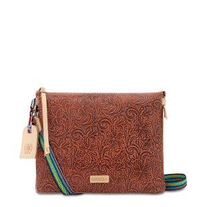 Sally Downtown Crossbody