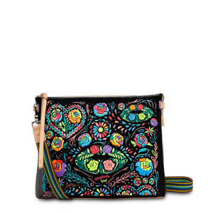 Rita Downtown Crossbody