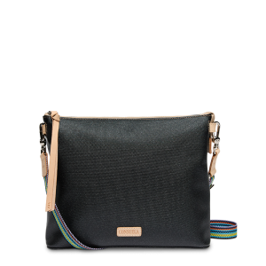 Diamond Downtown Crossbody