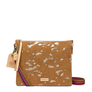 Marlow Downtown Crossbody