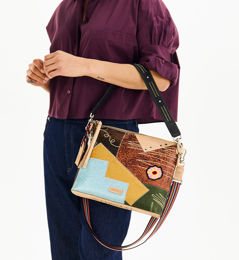 Max Downtown Crossbody - Image 9