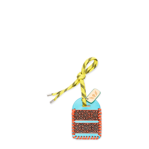 Yola Bag Tag