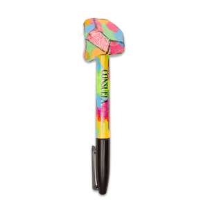Neon Diamond Marker