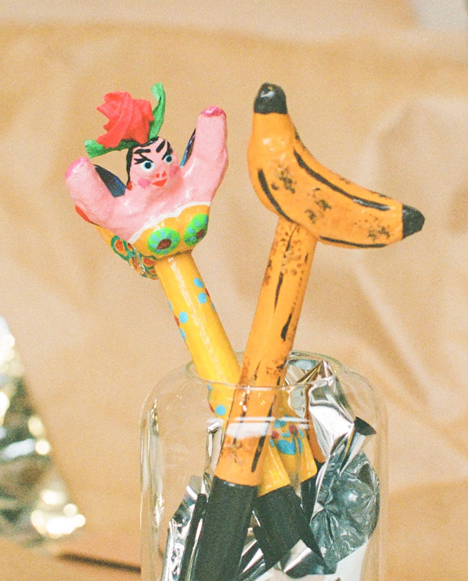 Flyin' Mermaid Marker - Image 4
