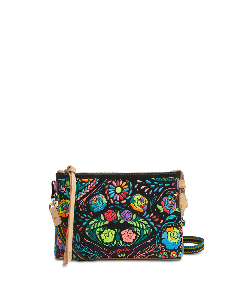 Rita Midtown Crossbody