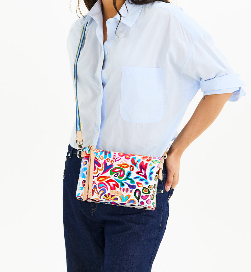 Bianca Midtown Crossbody - Image 8