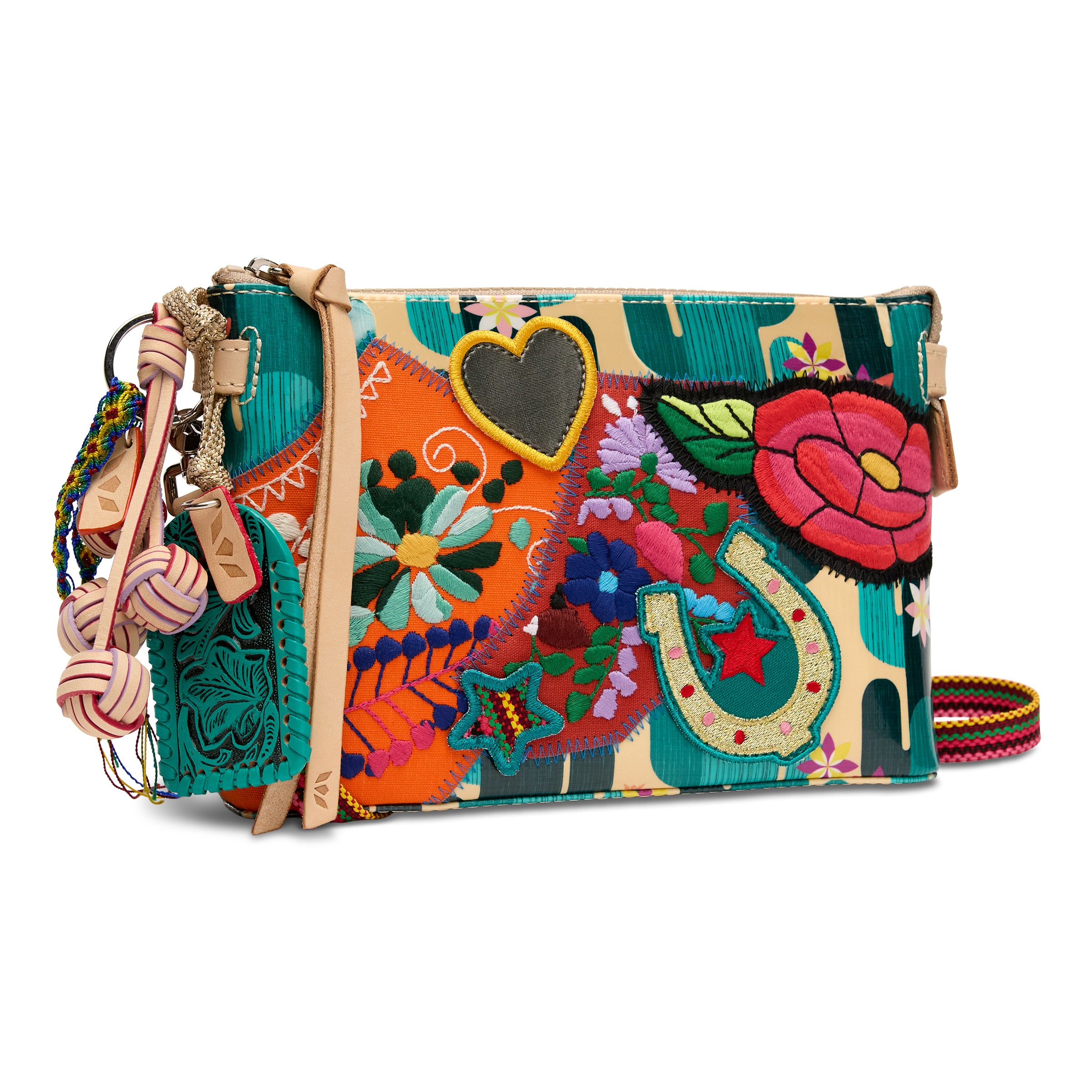 Dezi Midtown Crossbody - Image 4